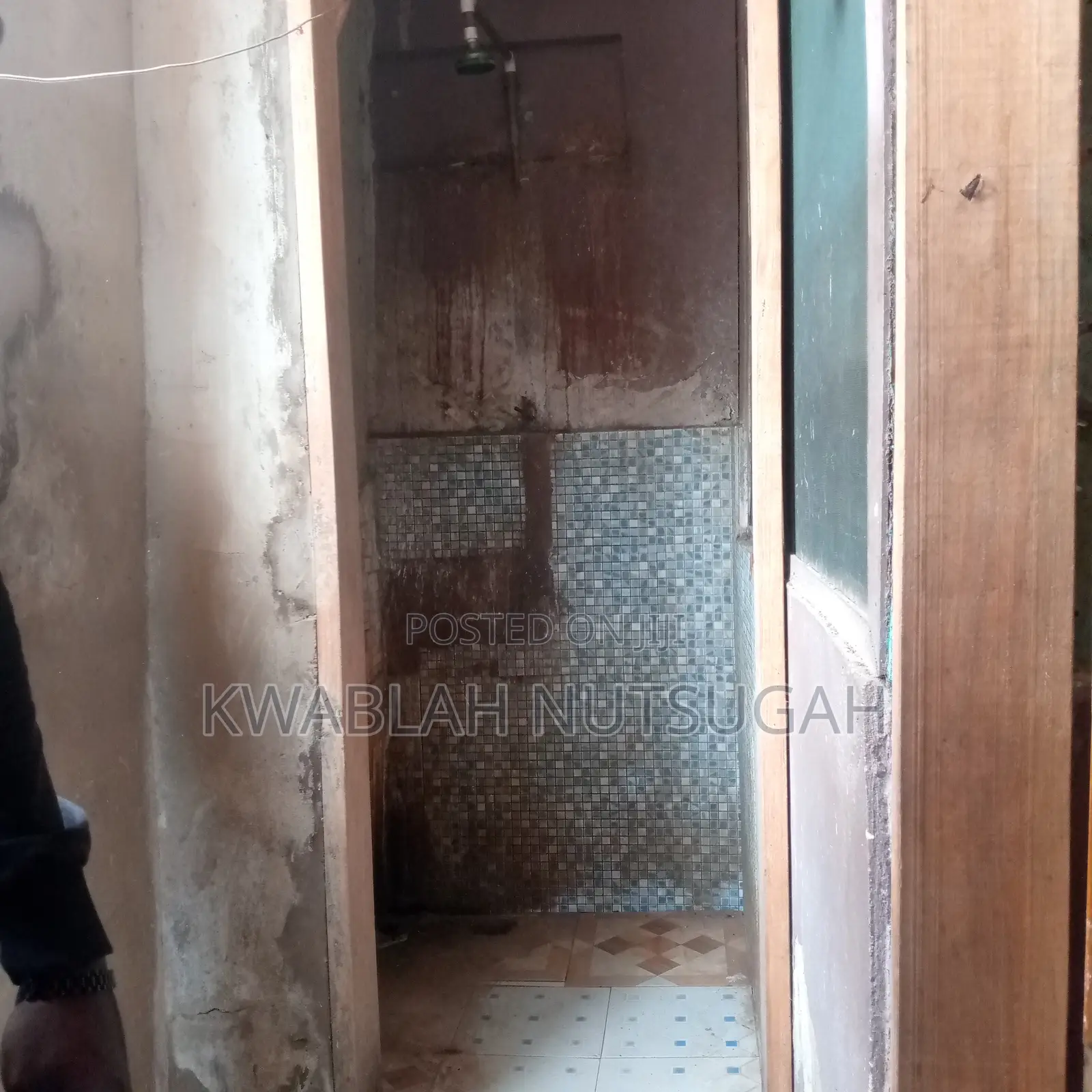 1bdrm House in Cold Store for rent