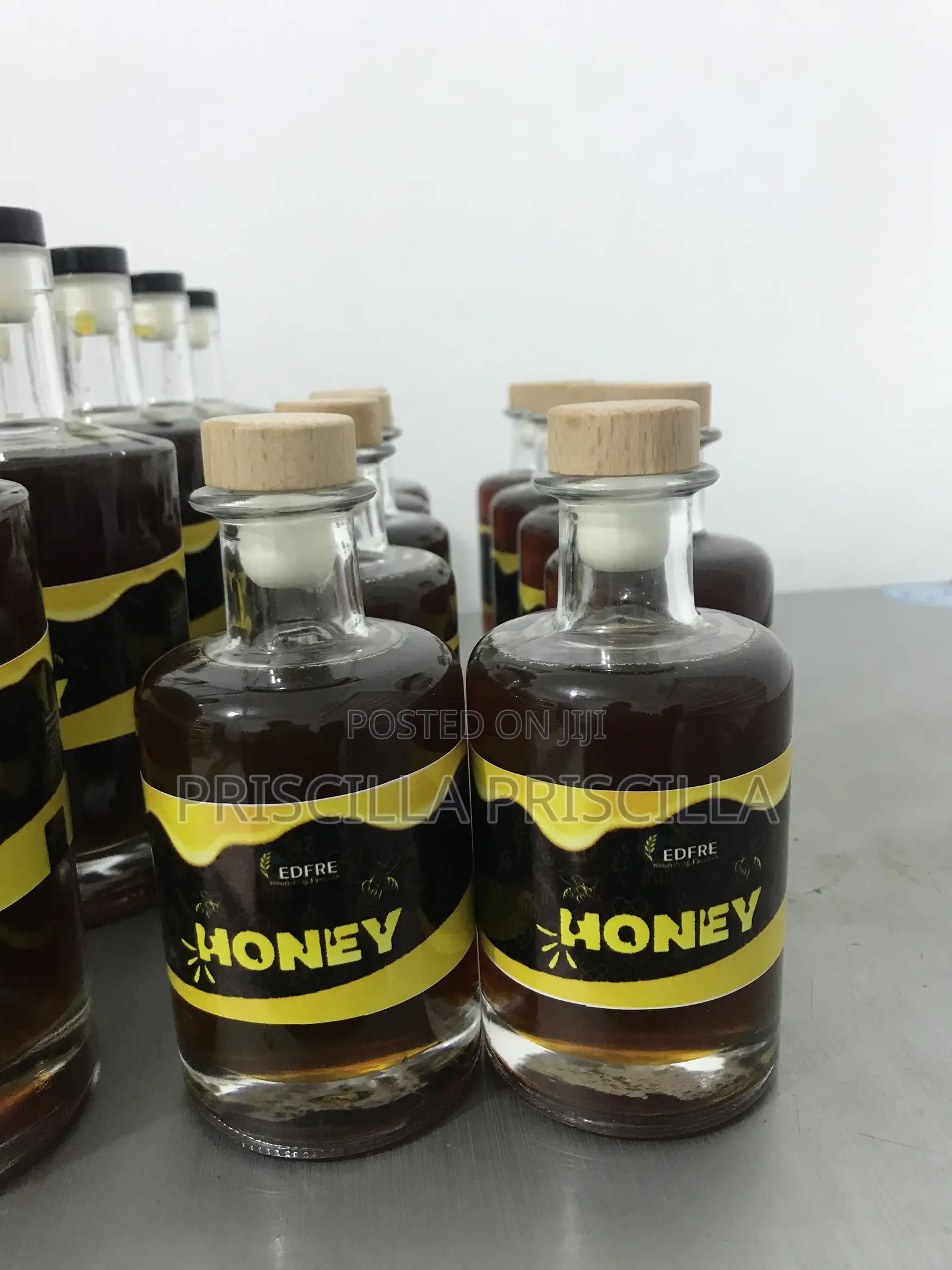 Pure Honey