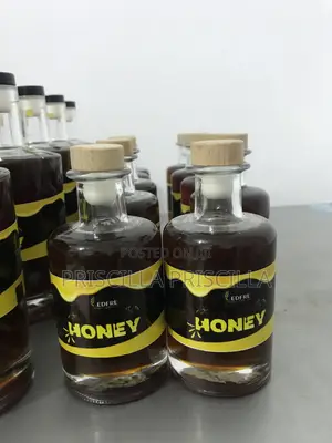 Pure Honey