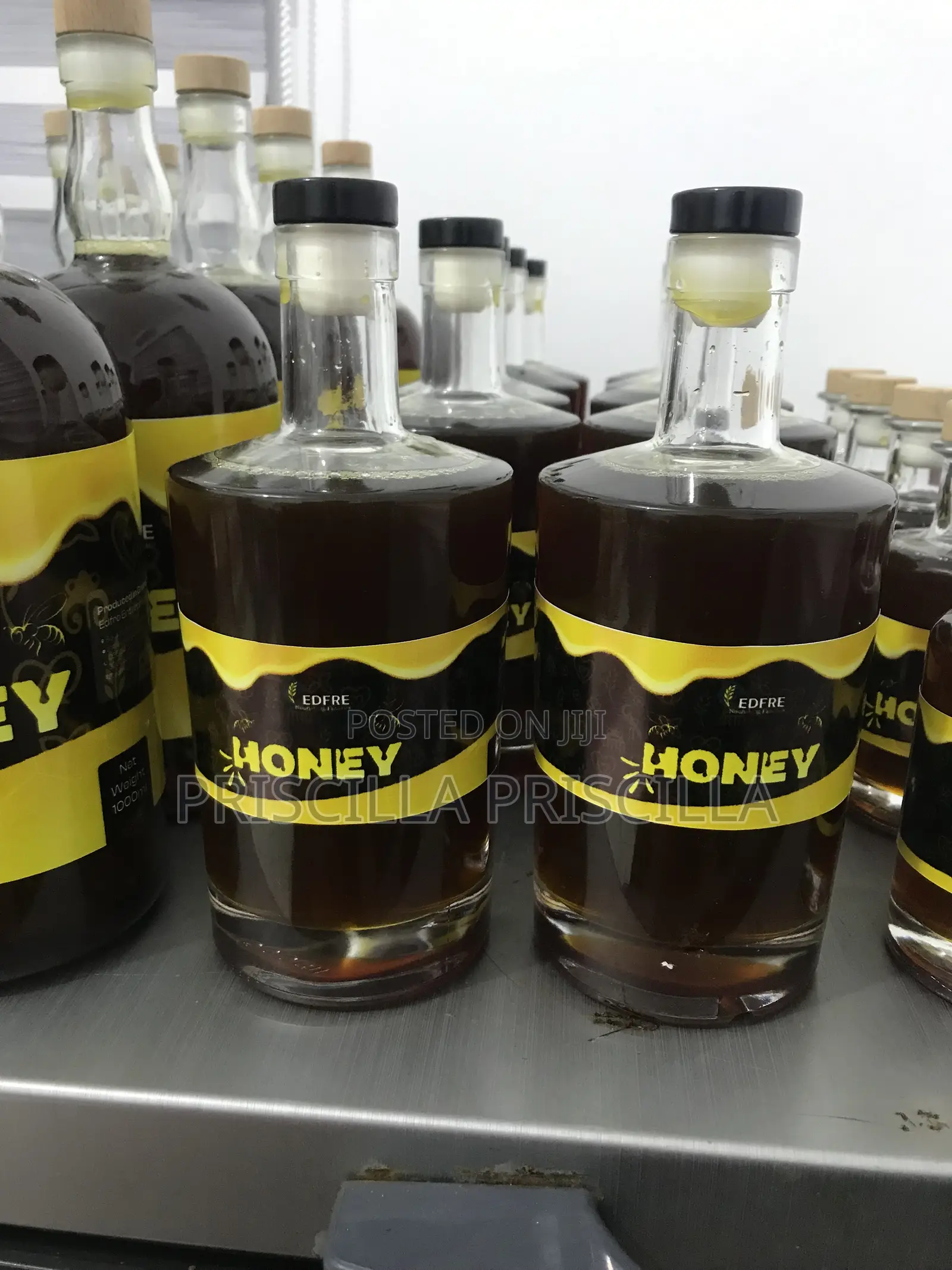 Pure Honey