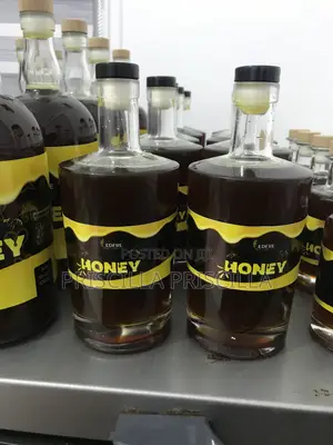 Pure Honey