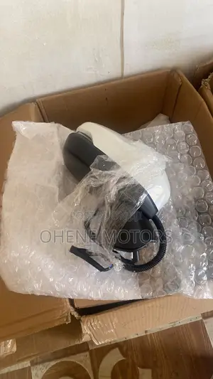 Honda Hr-v 2023 Side Mirror White Right 1 Piece