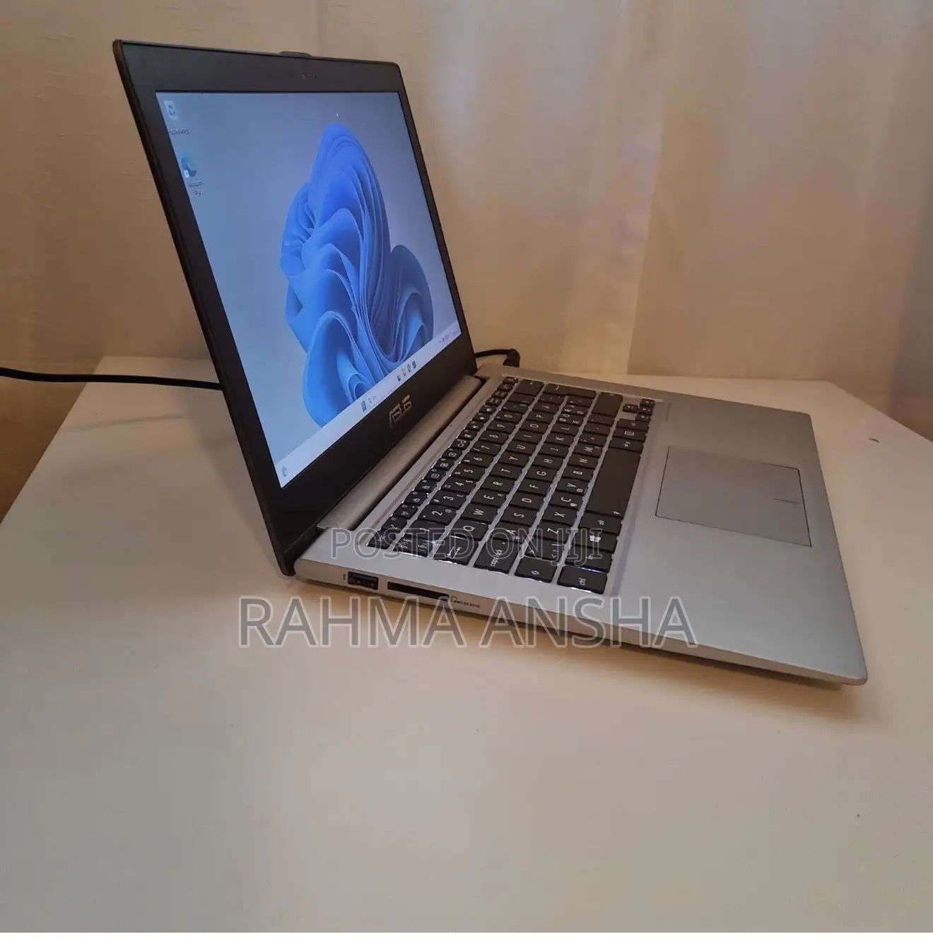 Laptop Asus ZenBook UX32A 6GB Intel Core i5 SSD 500GB