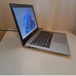 Laptop Asus ZenBook UX32A 6GB Intel Core i5 SSD 500GB