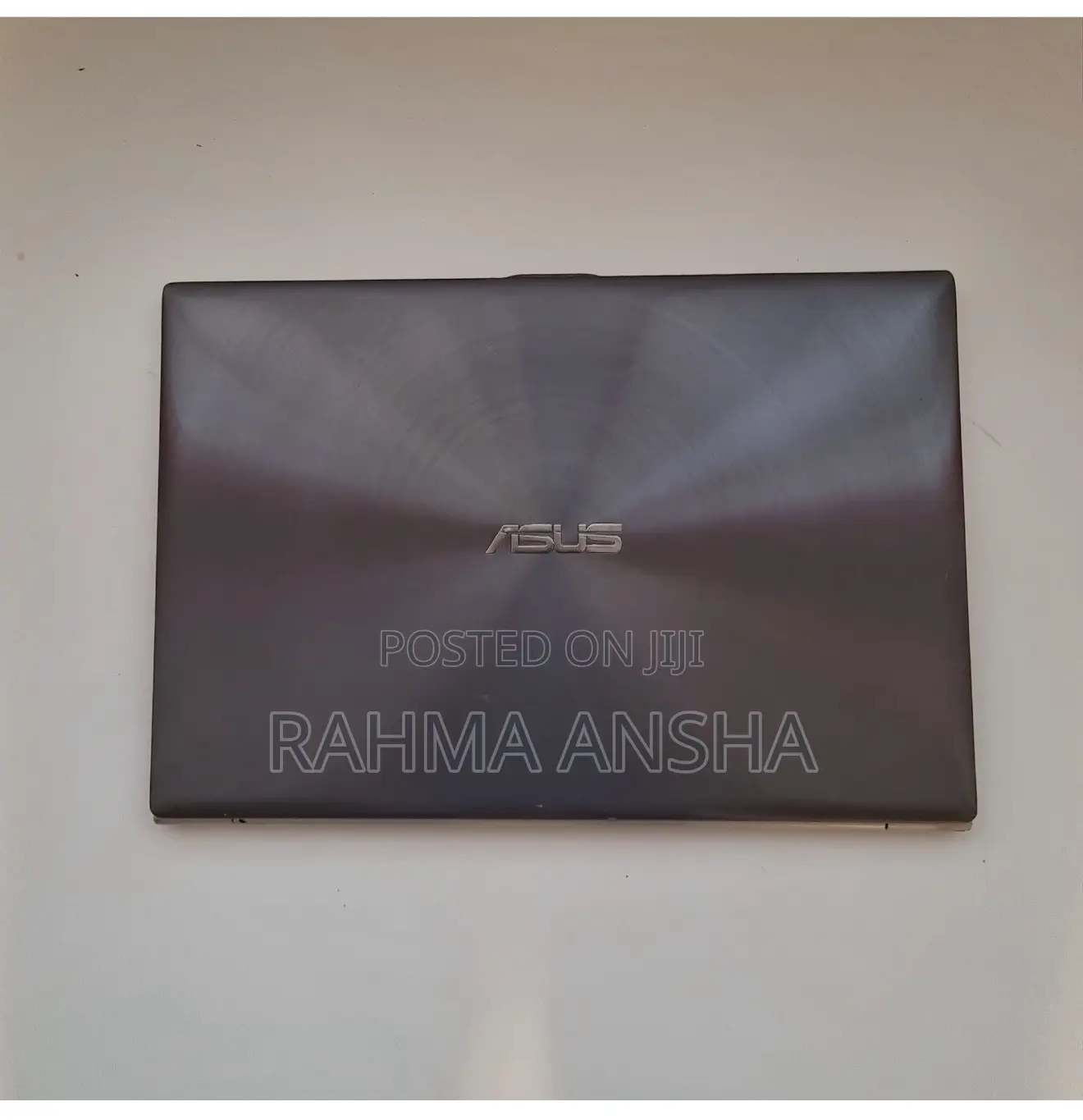 Laptop Asus ZenBook UX32A 6GB Intel Core i5 SSD 500GB