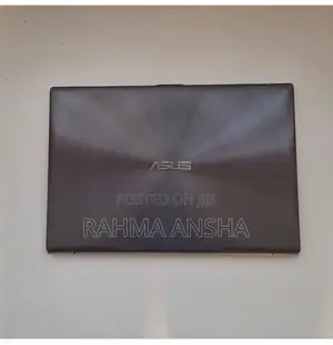 Laptop Asus ZenBook UX32A 6GB Intel Core i5 SSD 500GB