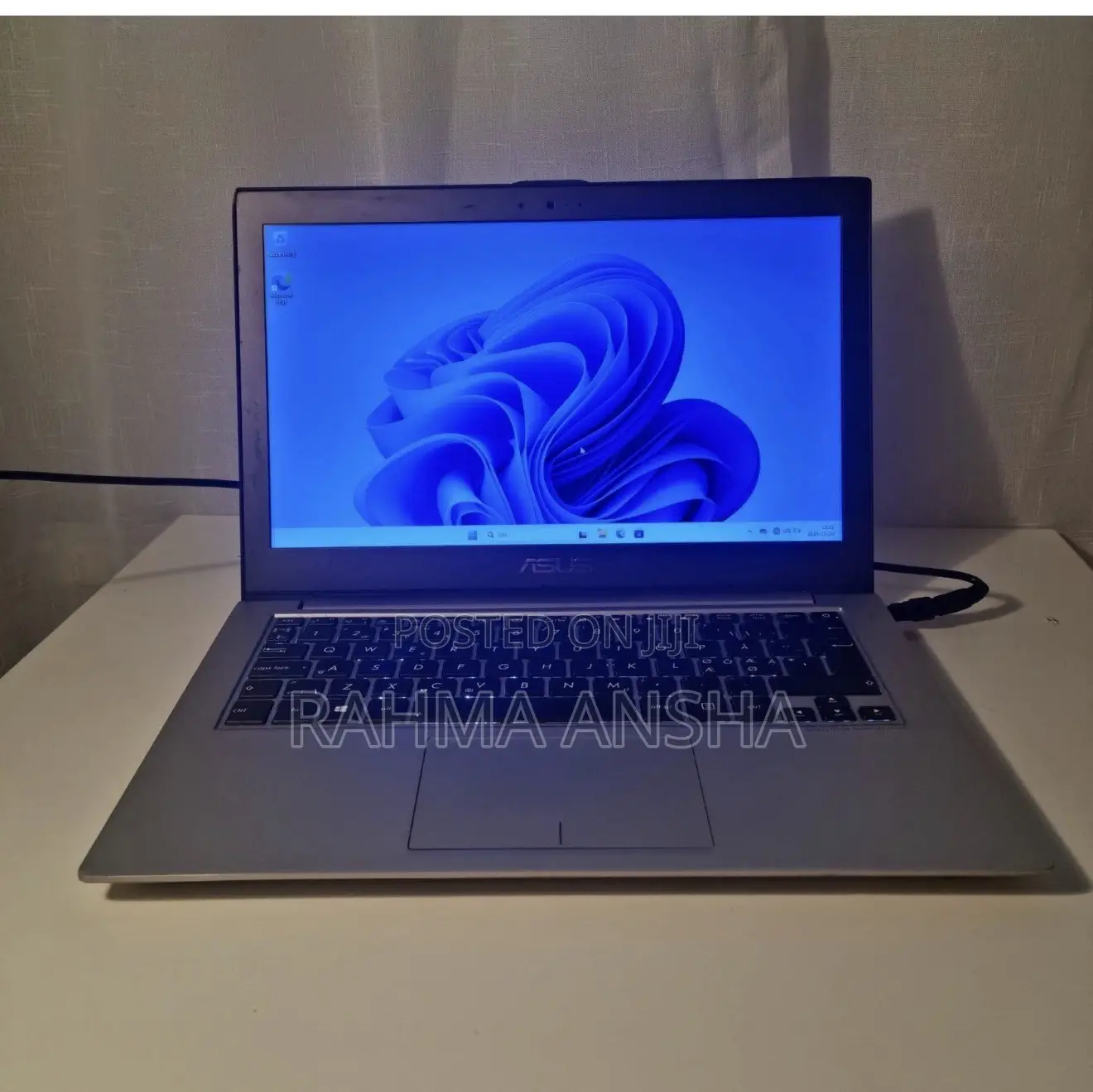 Laptop Asus ZenBook UX32A 6GB Intel Core i5 SSD 500GB