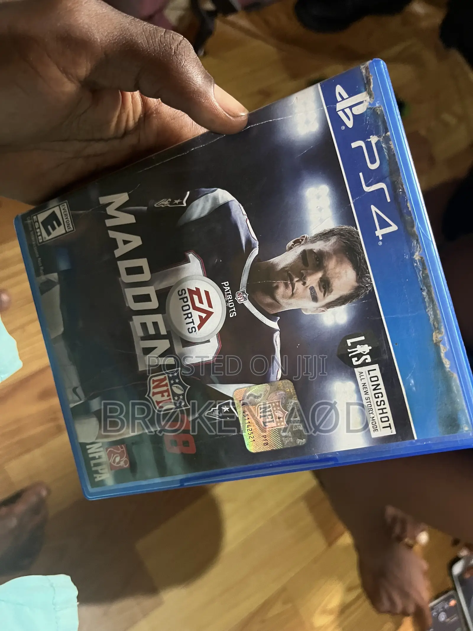Ps4 Controller