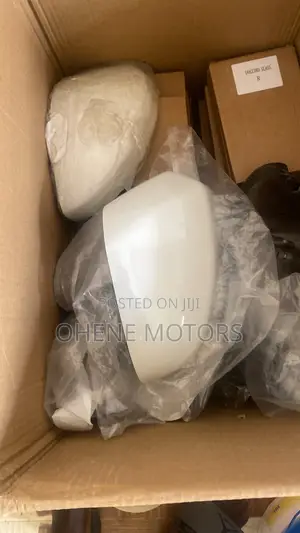 Honda Accord 2018-2022 Side Mirror Cover
