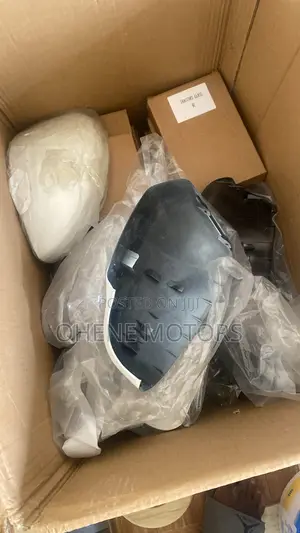 Honda Accord 2018-2022 Side Mirror Cover