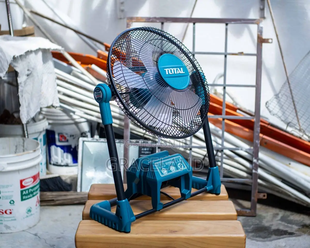 This Is Original Industrialists 13 Inches Fan