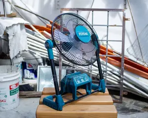 This Is Original Industrialists 13 Inches Fan