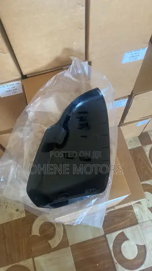 Honda Cr-v 2017-2022 Side Mirror Cover
