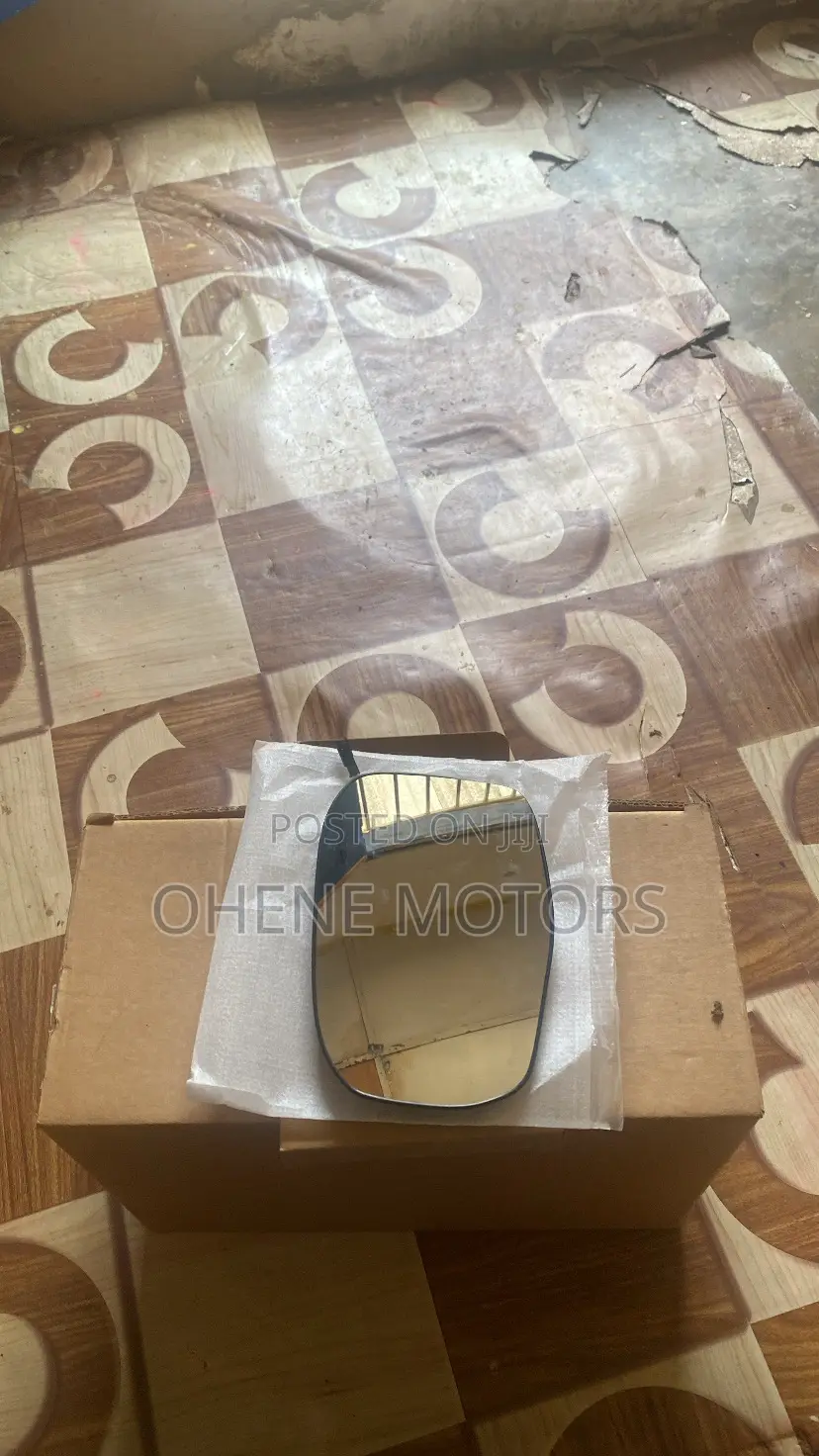 Honda Cr-v 2023 Mirror Glass Right Side