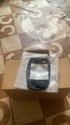 Honda Cr-v 2023 Mirror Glass Right Side