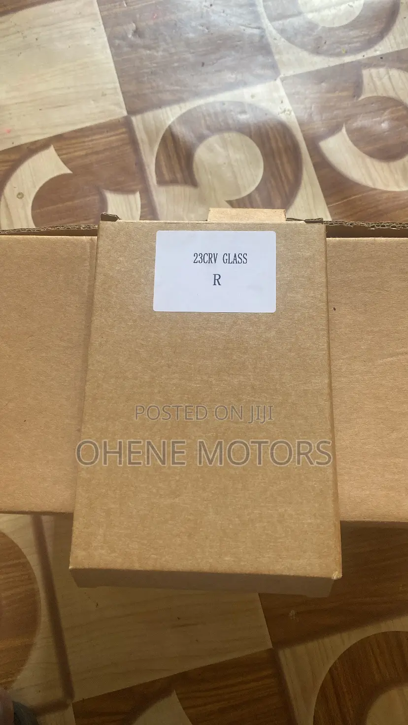 Honda Cr-v 2023 Mirror Glass Right Side