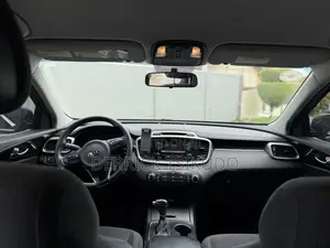 Kia Sorento 4dr SUV 2016 Blue