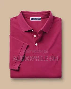 Charles Tyrwhitt Pique Polo Shirt