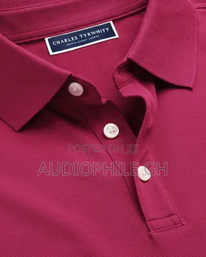 Charles Tyrwhitt Pique Polo Shirt