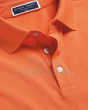 Charles Tyrwhitt Pique Polo Shirt
