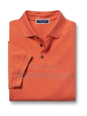 Charles Tyrwhitt Pique Polo Shirt