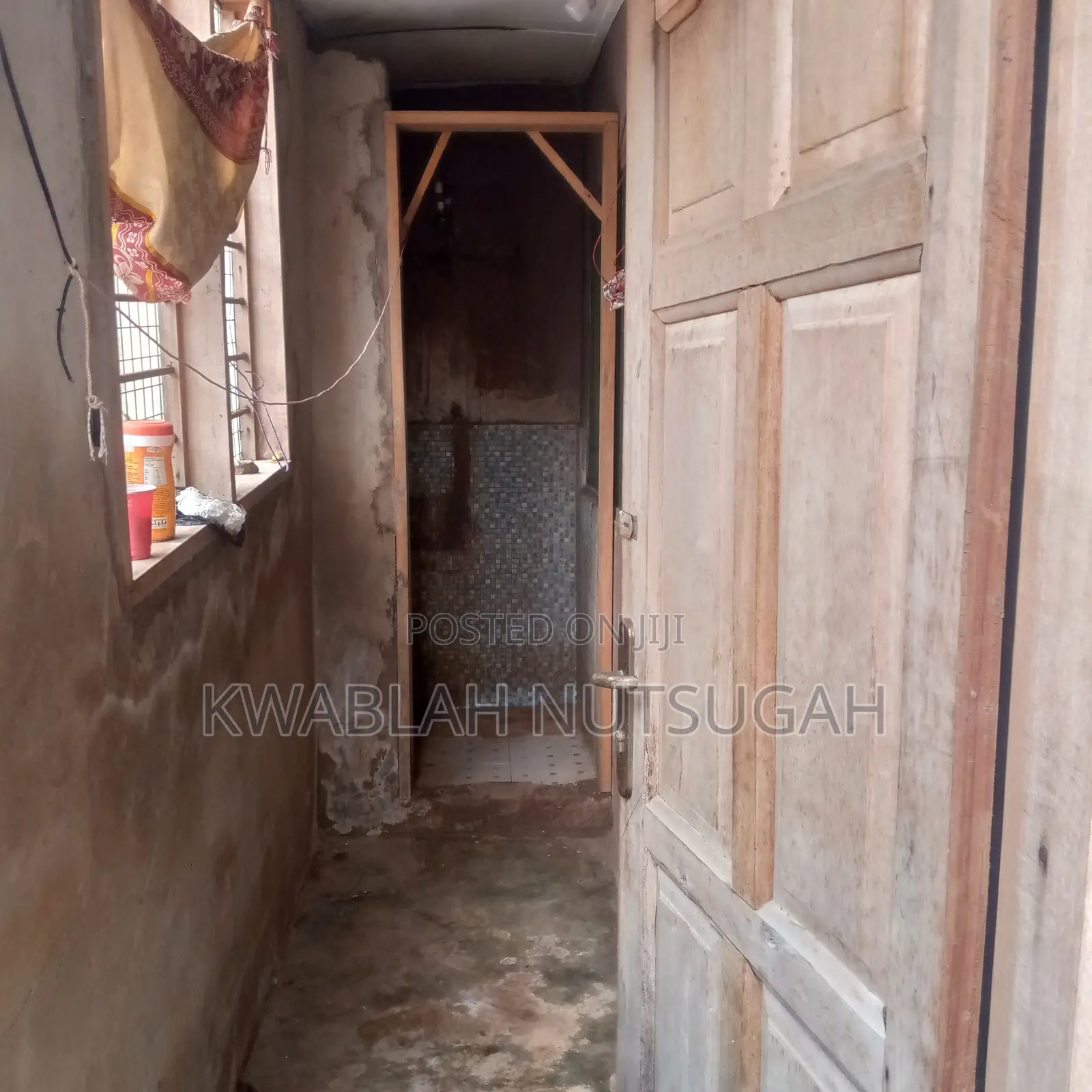 1bdrm House in Cold Store for rent