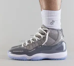 Jordan 11 Retro