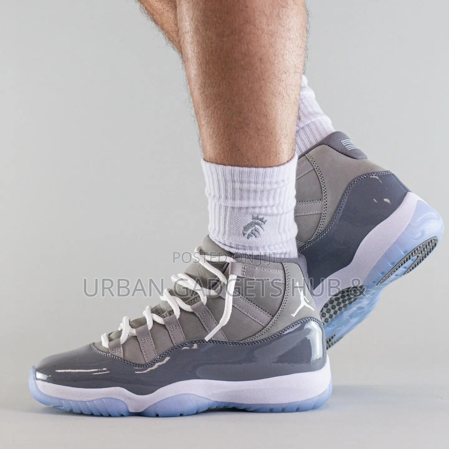 Jordan 11 Retro