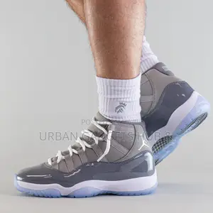 Jordan 11 Retro