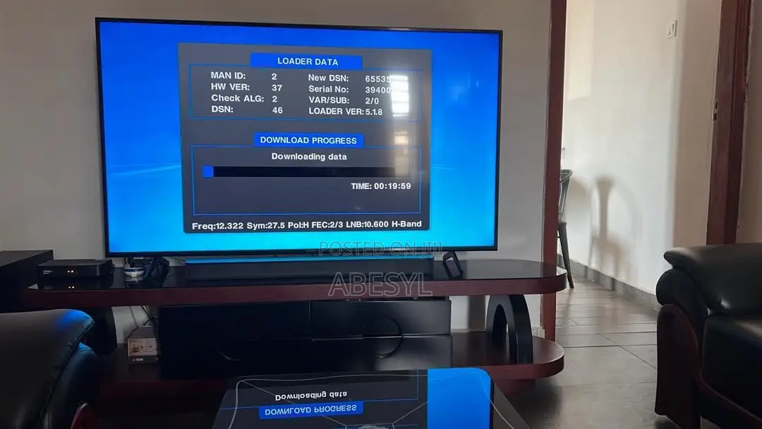 Television