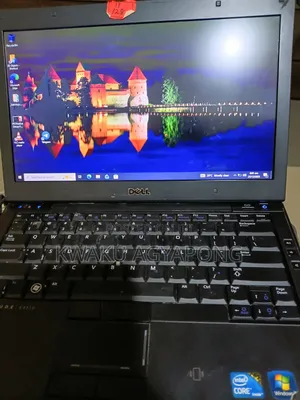Laptop Dell Latitude E4310 3GB Intel Core i5 HDD 160GB