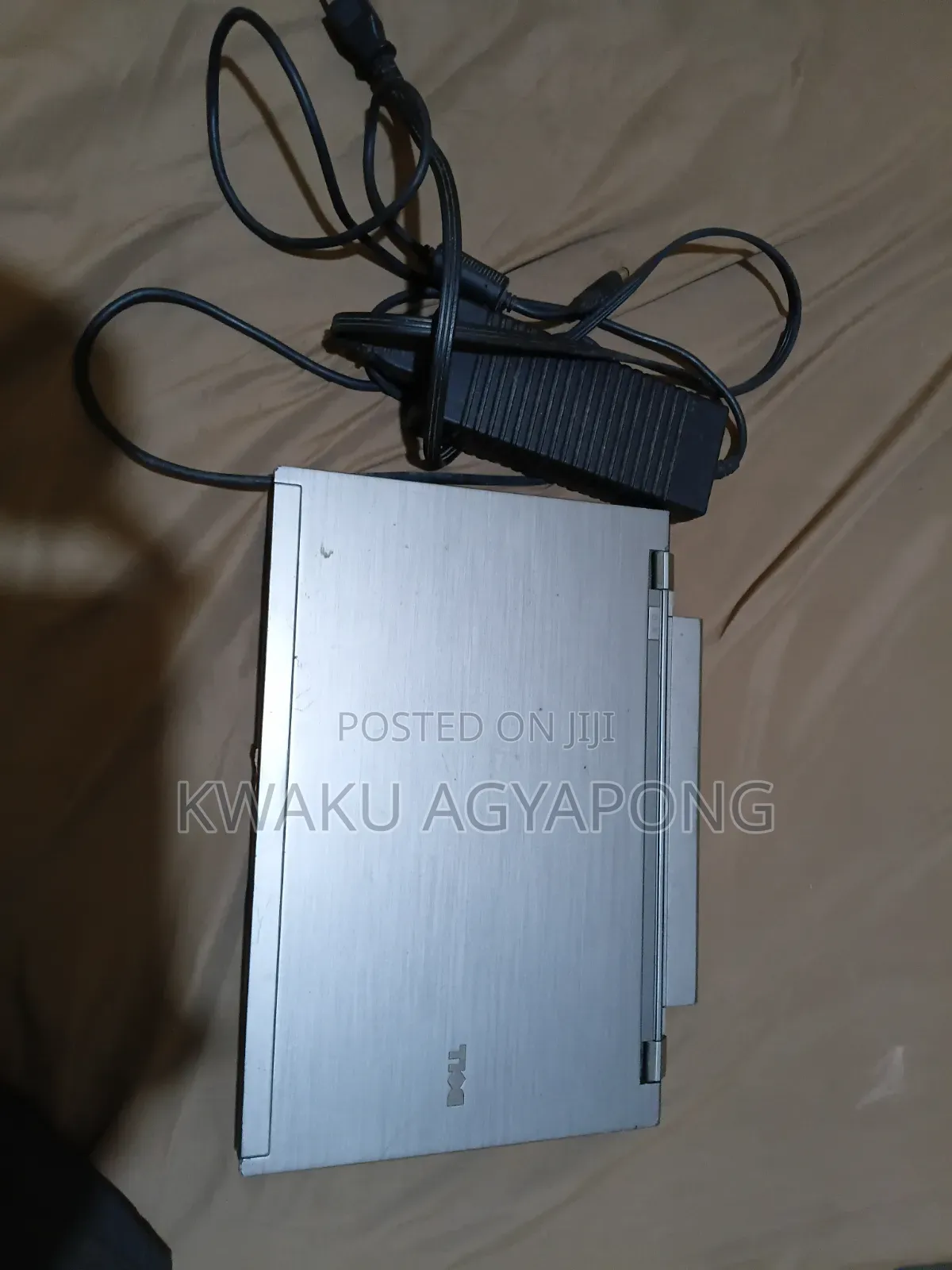 Laptop Dell Latitude E4310 3GB Intel Core i5 HDD 160GB