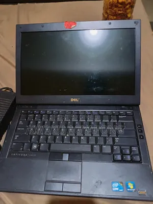 Laptop Dell Latitude E4310 3GB Intel Core i5 HDD 160GB