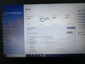 Laptop Dell Latitude E4310 3GB Intel Core i5 HDD 160GB
