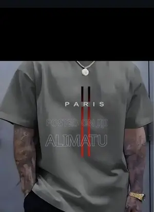Paris T-Shirt