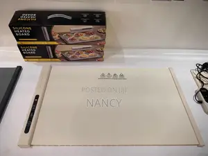 Electric Foodwarmer Tray