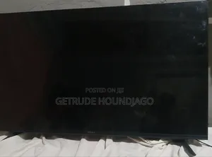 Hikers 43 Inches Smart Tv