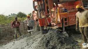 Borehole Within Koforidua, Nsawam, Kibi, Nyinam