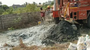 Borehole Within Koforidua, Nsawam, Kibi, Nyinam