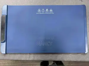 Electric Foodwarmer Tray