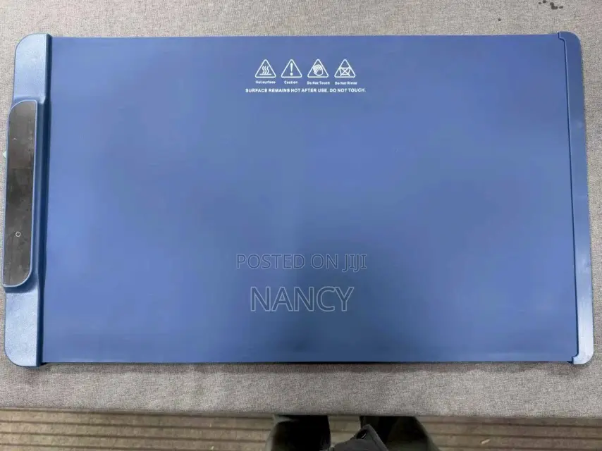 Electric Foodwarmer Tray