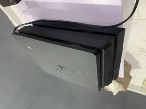 Ps4 Console