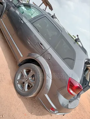 Car 2018 Black