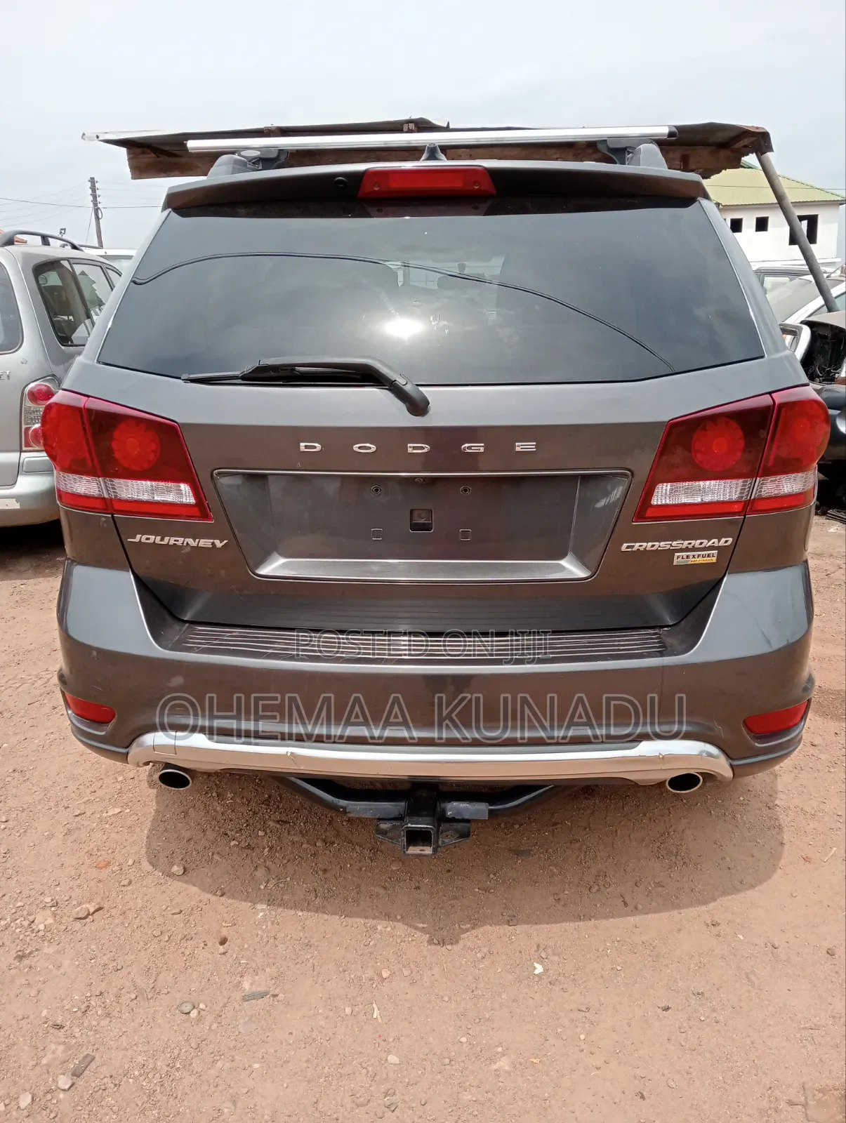 Car 2018 Black