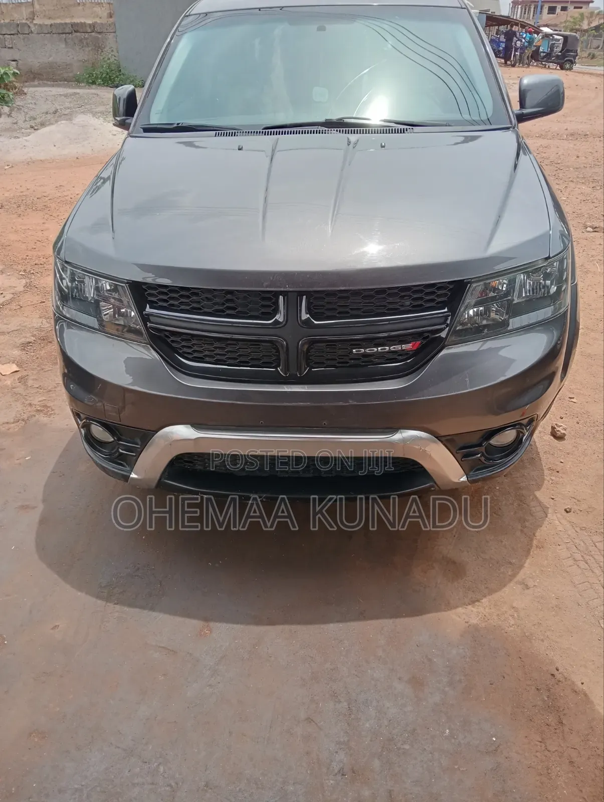 Car 2018 Black