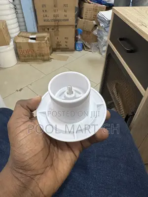 2” Floor Inlet-Smooth