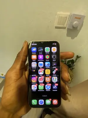 Apple iPhone 13 128 GB Rose Gold