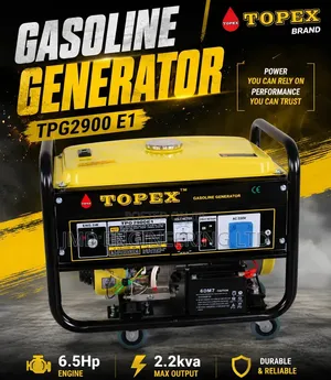 Gasoline Generator