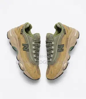 New Balance 1000 Cordura