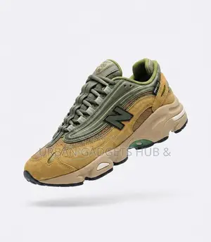 New Balance 1000 Cordura